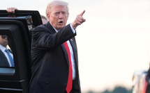 Trump menace le Nigeria d’une action militaire pour "sauver les chétiens" : Abuja réplique et défend son intégrité