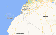 Google Maps montre désormais l’intégrité territoriale du Maroc