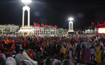 Le Maroc en fête : la résolution de l’ONU sur le Sahara célébrée dans tout le royaume