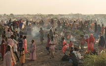 Plus de 36.000 civils fuient les combats dans la région du Kordofan-Nord au Soudan