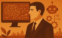 À quand Mistral AI Studio pour les entreprises marocaines ? passer de l’ERP à l’intelligence systémique