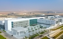 SM le Roi donne Ses Hautes Instructions pour la mise en service du CHU Mohammed VI d’Agadir