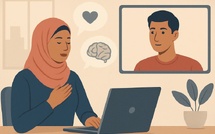 Santé mentale au bureau : la nouvelle génération marocaine ose en parler