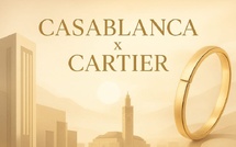 Casablanca x Cartier : quand les maisons de luxe s’emparent du style marocain