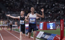 Ligue de diamant 2026 : Rabat confirme son statut de capitale africaine de l’athlétisme