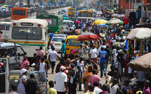 Afrique subsaharienne : Le revenu par habitant n’augmente que de 1 % par an, au mieux