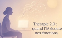 Thérapie 2.0 : quand l’intelligence artificielle s’invite dans la santé mentale des Marocains