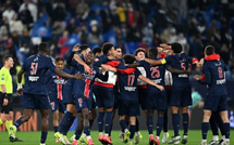 Ligue des Champions : Liverpool-Real Madrid et PSG-Bayern en têtes d’affiche d’une 4ᵉ journée électrique