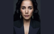 Nadia Kounda remporte le prix de la meilleure actrice au FIFB