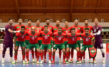 Maroc-Iran (Futsal) : à quelle heure et sur quelle chaîne ?