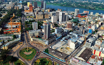 Quels pays africains croissent le plus vite en 2025–2026 ?