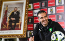 Futsal : Hicham Dguig dévoile sa sélection pour les Jeux de la Solidarité Islamique 2025