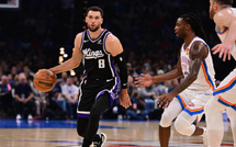 NBA : premiers succès pour les Pacers, Trae Young absent au moins quatre semaines