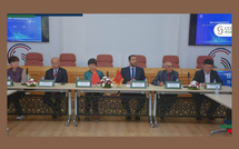 Succès du premier Forum économique et commercial Suzhou