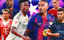 Ligue des champions : soir de tempête sur l’europe du foot