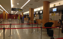 Aéroports: 270 M€ de la BAD pour moderniser la connectivité