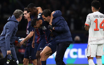 La CAN et le Ballon d'Or africain menacés pour Hakimi après une blessure inquiétante