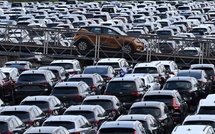 ​Marché Automobile : Un record historique de ventes au Maroc en octobre 2025