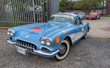 ​Cadre réglementaire des véhicules anciens : la FMVA propose une réforme structurée