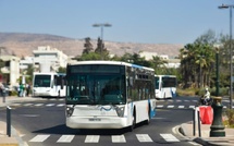 ​Mobilité urbaine à Agadir : Auto Hall et Global Engines en compétition pour 78 Nouveaux Bus