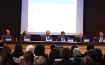 ​Cash Plus : Une Introduction Réussie à la Bourse de Casablanca