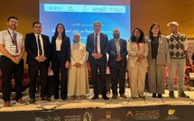 ​Forum de l’Investissement – SIDATTES 2025 : L’investissement responsable au cœur du développement durable des oasis