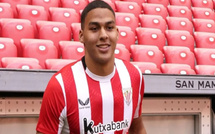 Marouane Sannadi forfait pour la CAN 2025