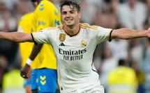 Brahim Diaz prêt à quitter le Real Madrid dès janvier ?