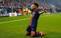 Golden Boy 2025 : Désiré Doué sacré meilleur jeune joueur d’Europe