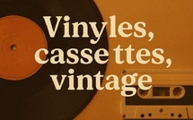 Vinyles, cassettes, vintage : le Maroc redécouvre le charme de l’analogique