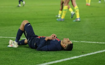 Achraf Hakimi incertain pour la CAN : entre trois et cinq semaines d'absence ?