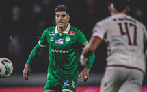 Botola Pro : le Raja s’impose face au Kawkab dans les arrêts de jeu