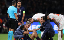 PSG : nouveau coup dur avec les blessures de Dembélé et Hakimi contre le Bayern