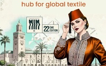 Maroc in Mode 2025 : le salon international du textile à Casablanca