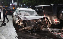 24 morts et plus de 3.000 blessés : bilan inquiétant des accidents en milieu urbain