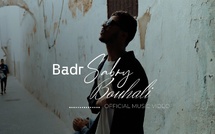 Badr Sabry - Bouhali