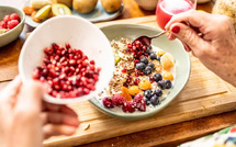 Cholestérol : les clés d’une alimentation saine pour le combattre