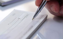 Chèques impayés: cap sur la régularisation