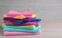 Microfibres : le secret pour qu’elles restent douces et super absorbantes !