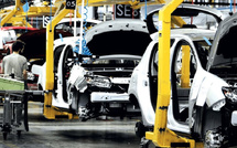 Automobile: Renault Maroc salue la vision industrielle du Royaume