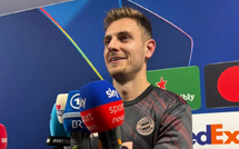 Josip Stanišić provoque la polémique après sa blague sur la blessure d’Hakimi