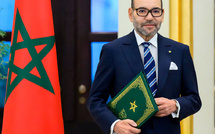 Sahara marocain : 50 ans après la Marche Verte, le Maroc célèbre la reconnaissance définitive de sa souveraineté