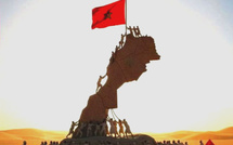 Du pas de la Marche Verte à l’élan de l’Unité nationale