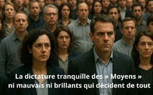 La domination des "Moyens" : une dictature qui freine l’excellence