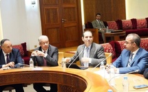 INPPLC : une plateforme citoyenne contre la corruption dès 2026