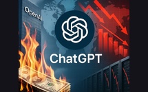 OpenAI : comment ChatGPT peut coexister avec 12 milliards de pertes en un trimestre
