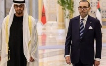 SM le Roi Mohammed VI à Abou Dhabi : diplomatie, Sahara et coopération arabe au premier plan