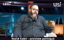 Walid Kabir : la résolution onusienne.. l'autonomie sous souveraineté marocaine.. les négociations avec l'Algérie.. isolement et sanctions..