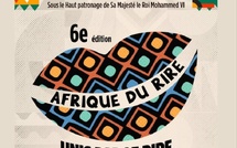 Le Festival Afrique du Rire revient pour une 6ᵉ édition, entre humour, unité et dialogue culturel