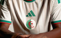 Polémique relancée : les nouveaux maillots de l’Algérie inspirés du zellige marocain à deux mois de la CAN 2025
